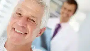 embolização da próstata