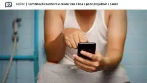 embolização da hemorroida