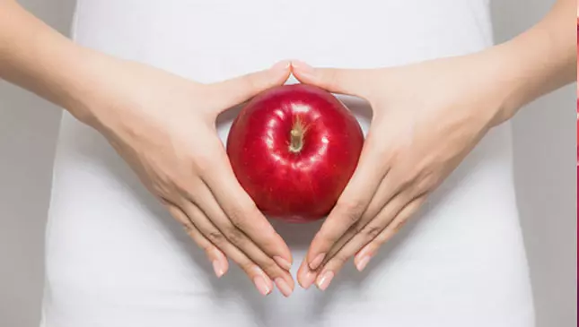 embolização de mioma uterino