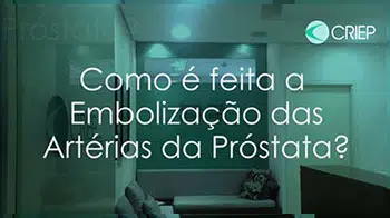 próstata aumentada