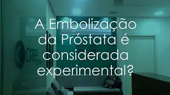 próstata aumentada