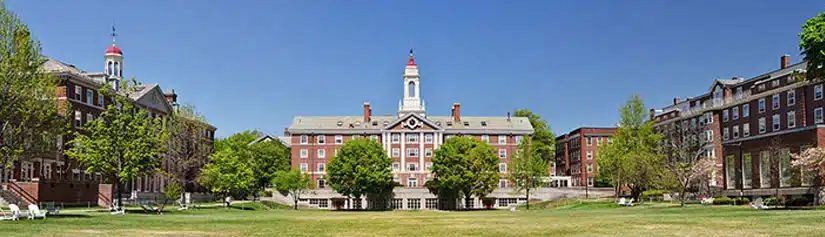 Faculdade de Harvard
