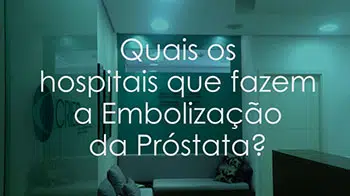 próstata aumentada