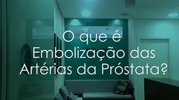 próstata aumentada
