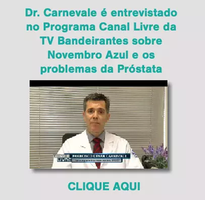 Dr Carnevale Bandeirantes