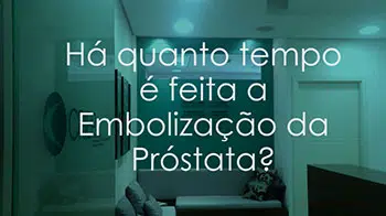 próstata aumentada
