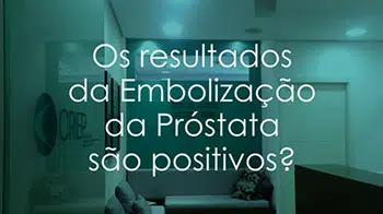 próstata aumentada