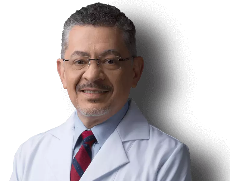 Dr. Airton M. Moreira