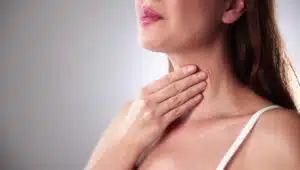 nódulo na tireoide