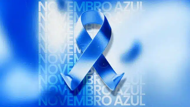 novembro azul