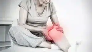 tratamento de artrose