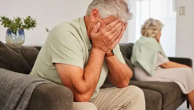 próstata e hemorroida