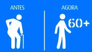 População 60+