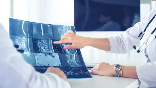 dores musculoesqueléticas