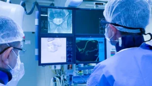 radiologia intervencionista