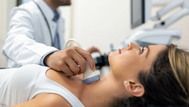 nódulos-da-tireoide